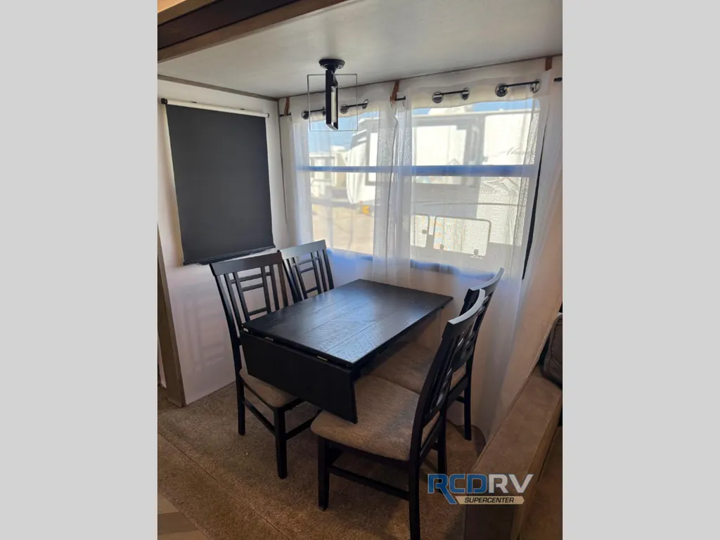 2020 Forest River Wildwood Heritage Glen 338BAR, Photos photo 23