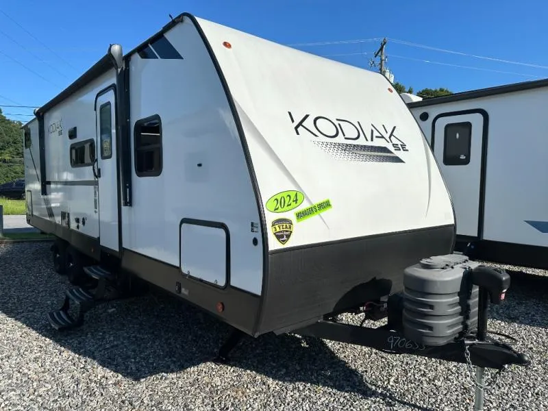 2024 Dutchmen Kodiak SE 28SBH - Photo 2