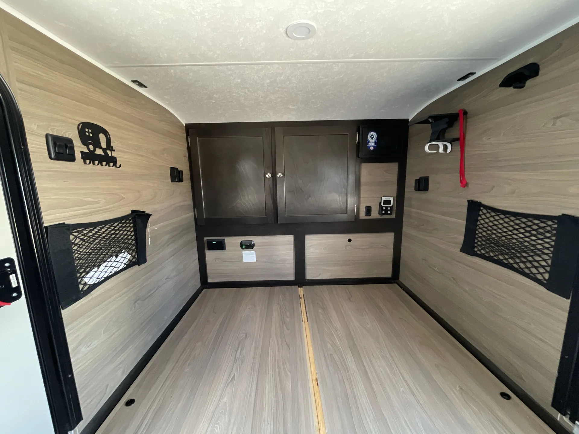 2024 Braxton Creek Bushwacker 12SK — living area main
