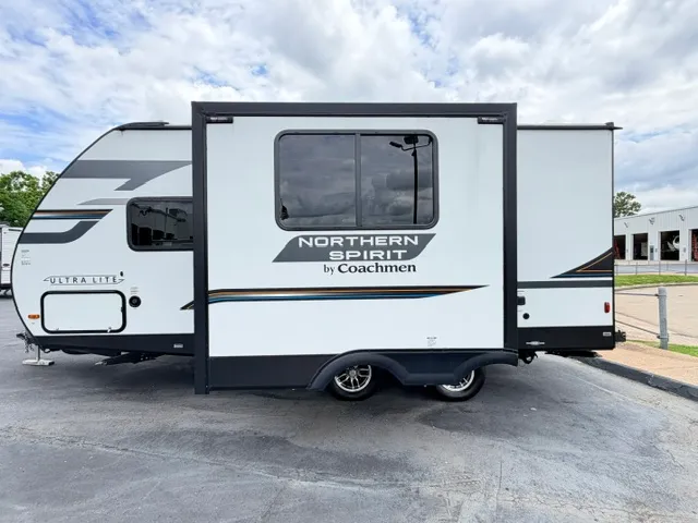 2025 Coachmen Northern Spirit 1943RB - Photo 4