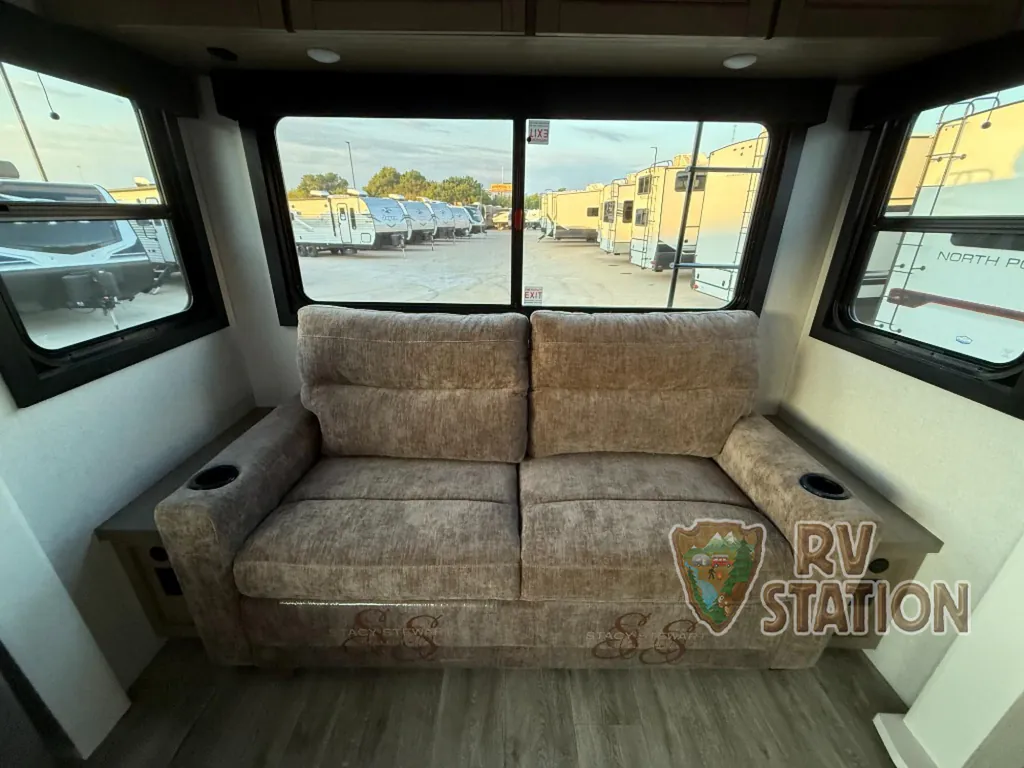 2026 Jayco Eagle 321RSTS, Photos photo 11