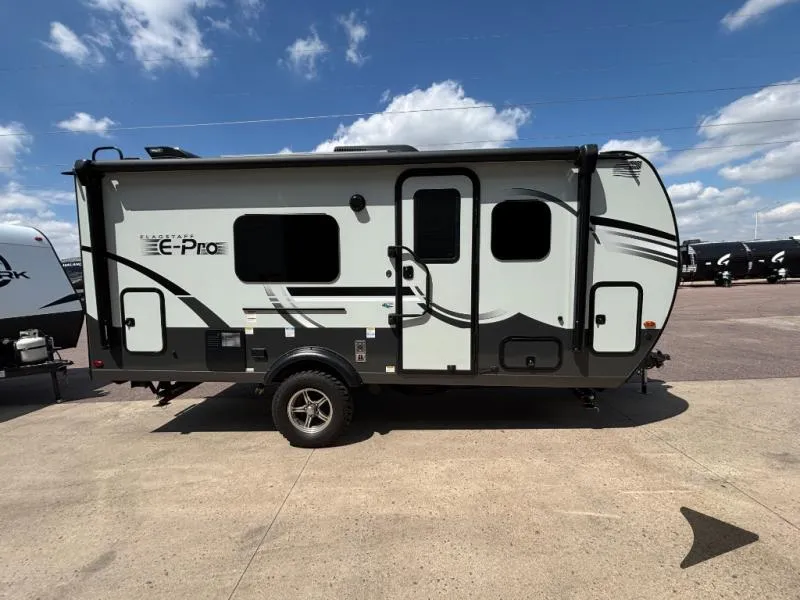 2024 Forest River RV Flagstaff E-Pro 19FD - Photo 3