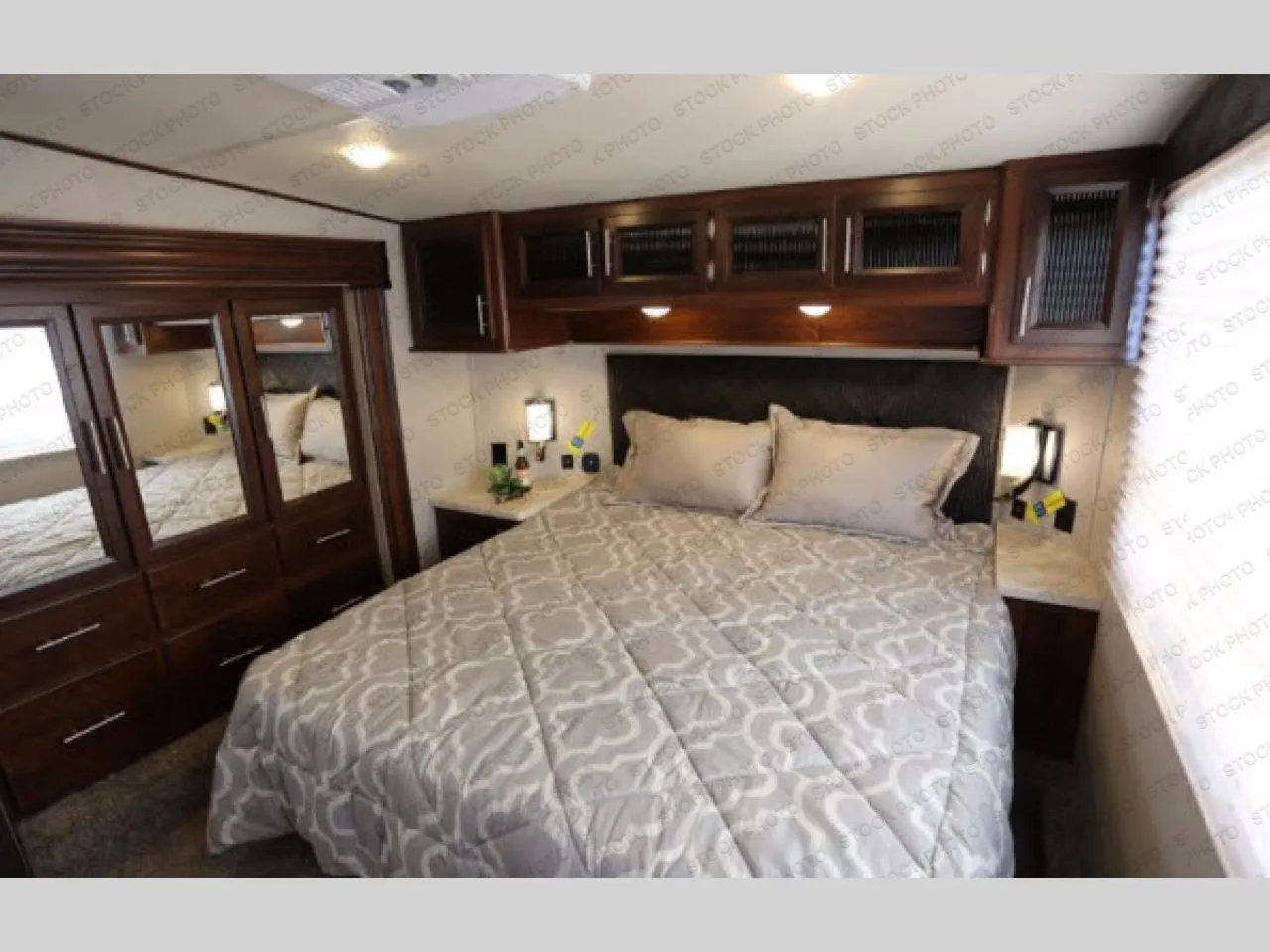 2018 Forest River RV Vengeance 420V12 - Main photo