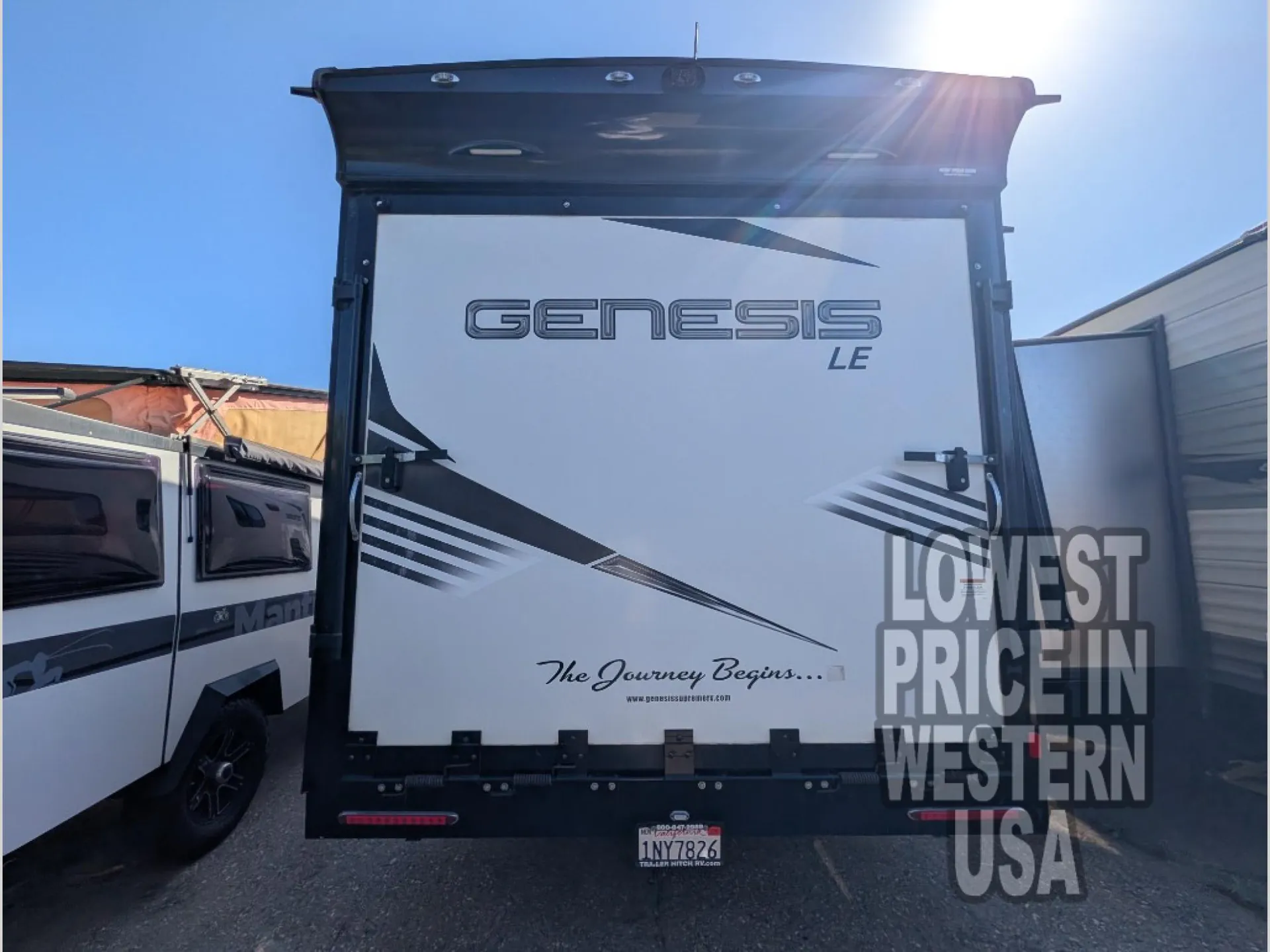 2022 Genesis Supreme Genesis 2414 - Photo 4