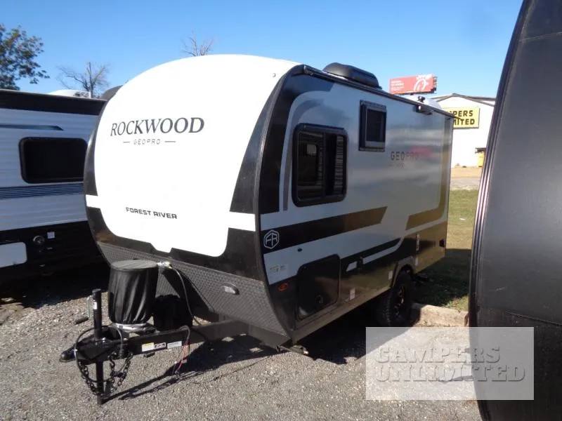 2026 Forest River RV Rockwood GEO Pro 13LE - Photo 2