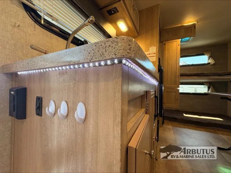 2017 Palomino Real-Lite Mini Used    17-B - Photo 3