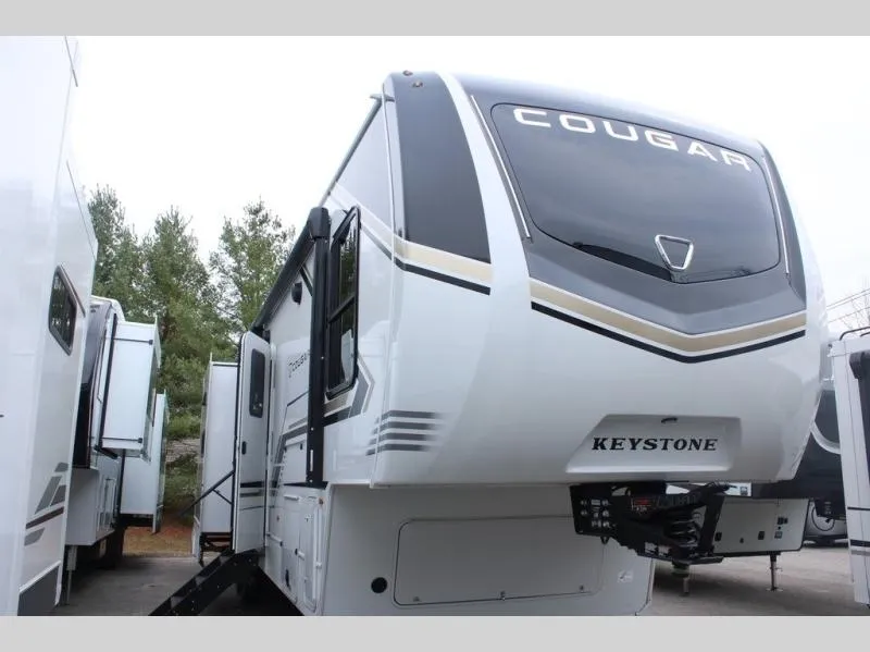2026 Keystone Cougar 364BHL - Photo 3