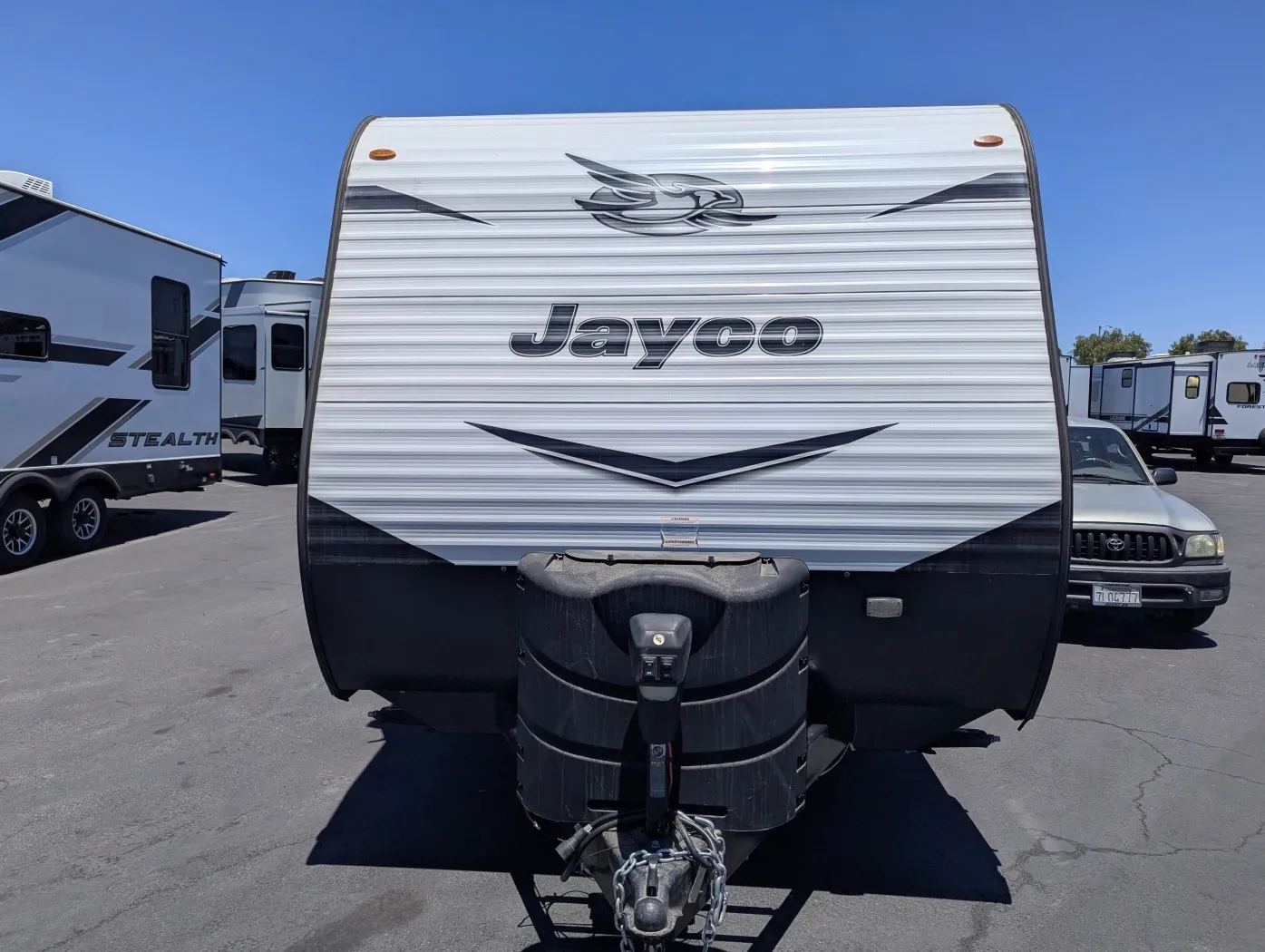 2022 Jayco Jay Flight SLX 8 224BHW - Photo 3