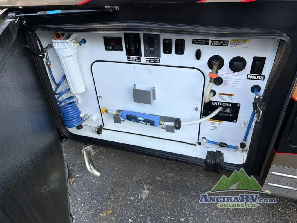 2018 Entegra Coach Cornerstone 45B, Photos photo 36