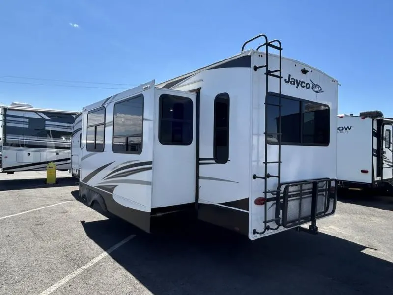 2023 Jayco Eagle HT 280RSOK - Photo 4