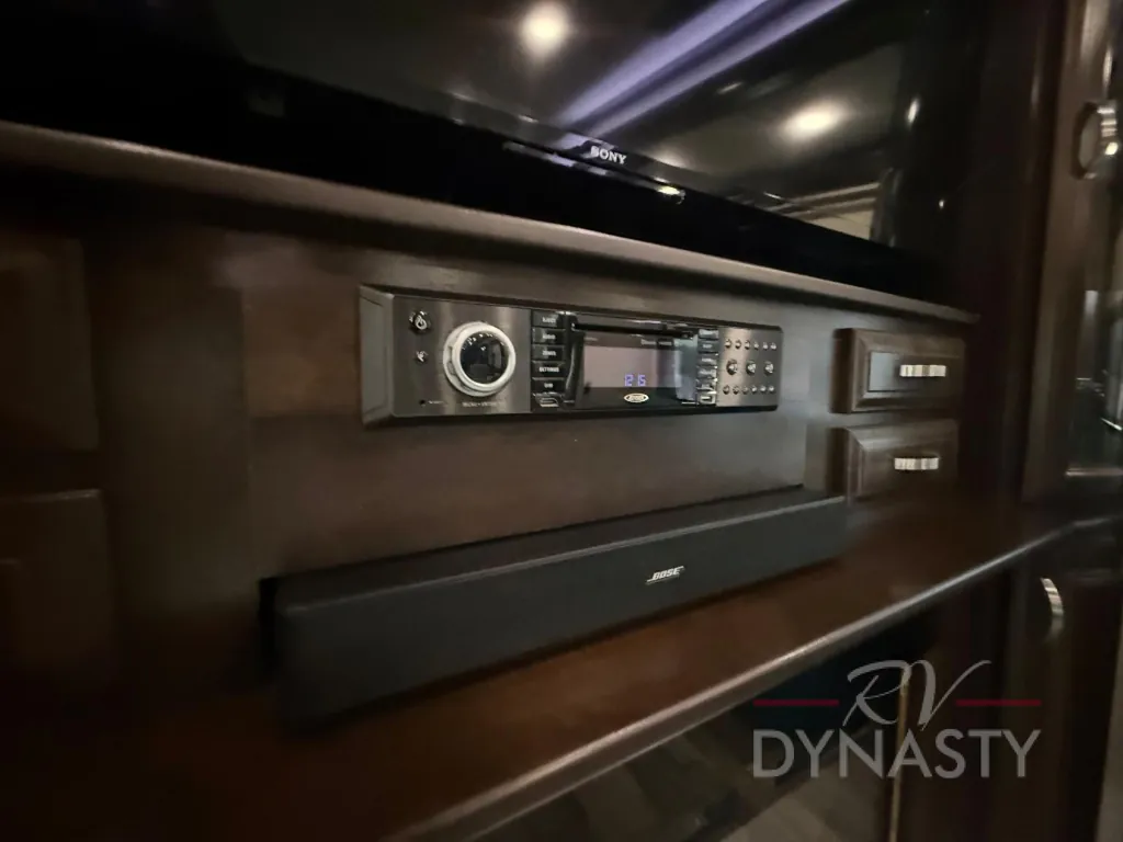 2019 Forest River RiverStone Legacy 38RE, Photos photo 57