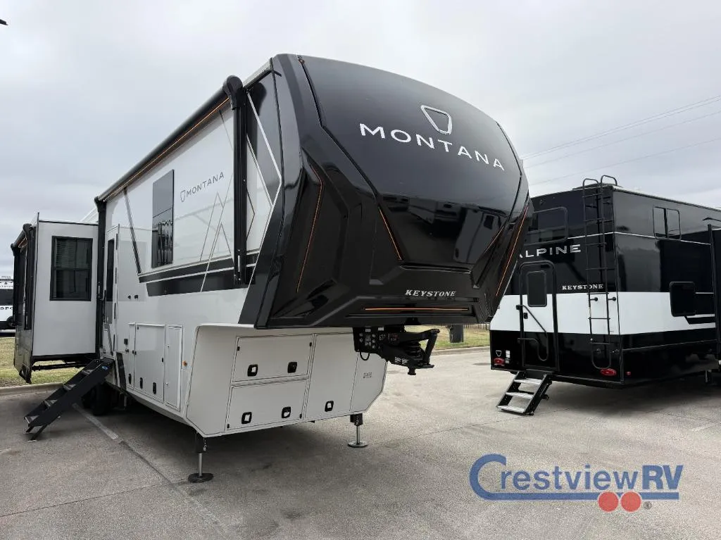 2026 Keystone Montana 3100RL - Photo 3