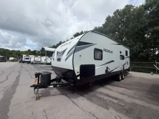 2022 Rogue Vengeance 25V - Photo 3