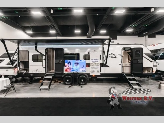 2026 Coachmen Urban 3070BH - Photo 4