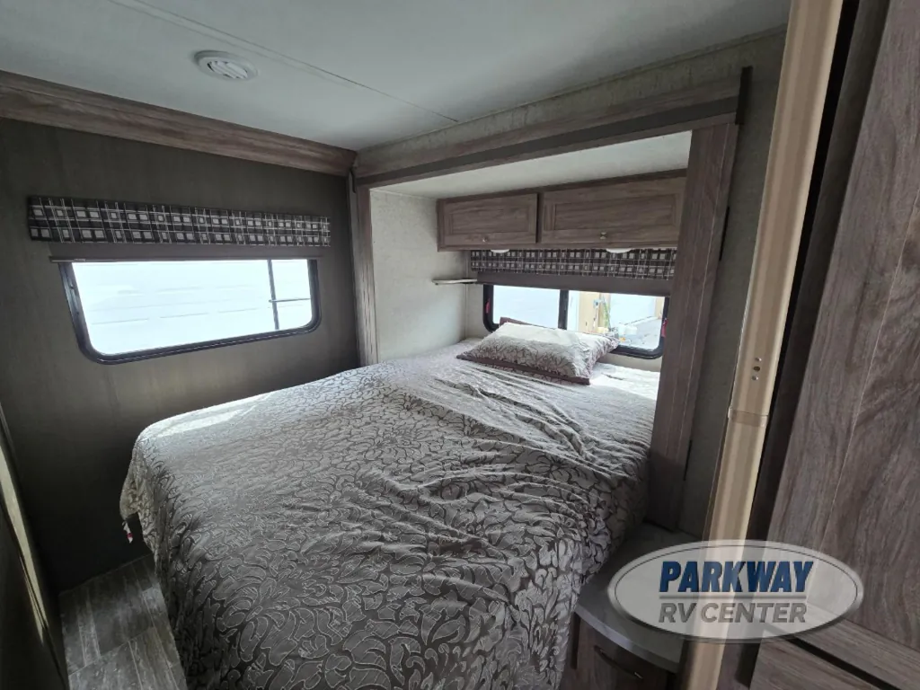 2020 Forest River Sunseeker LE 2250SLE, Photos photo 9