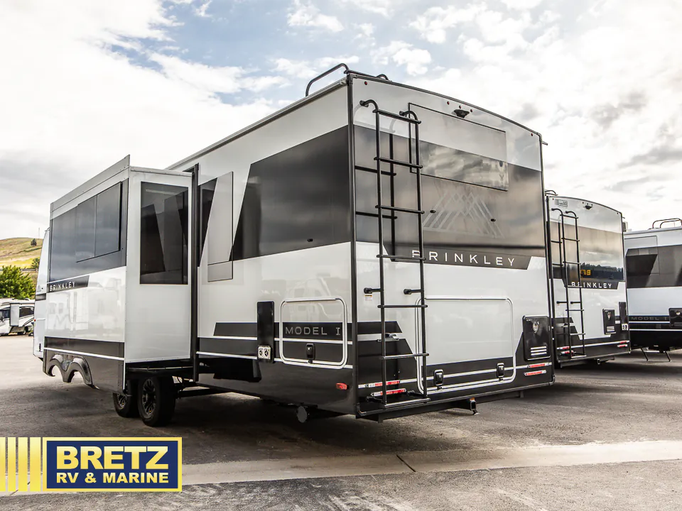 2027 Brinkley Model I 294, Photos photo 6