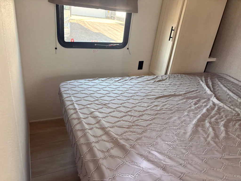 2027 Shasta RVs i-5 Edition 525RS, Photos photo 34