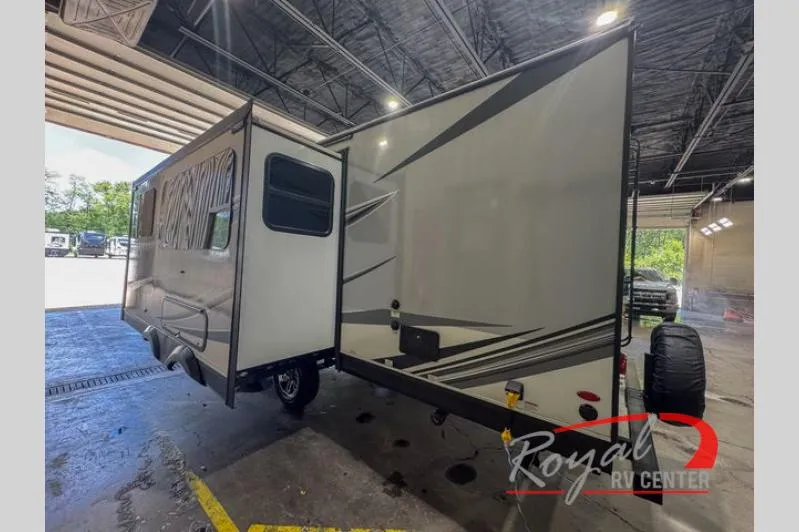 2021 Jayco White Hawk 27RB - Photo 4