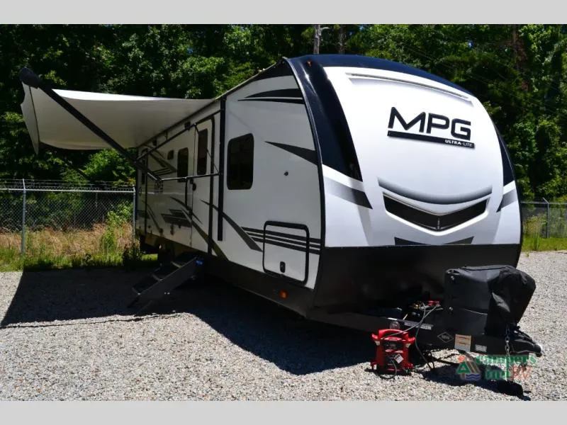 2021 Cruiser RV MPG 2720BH - Photo 3