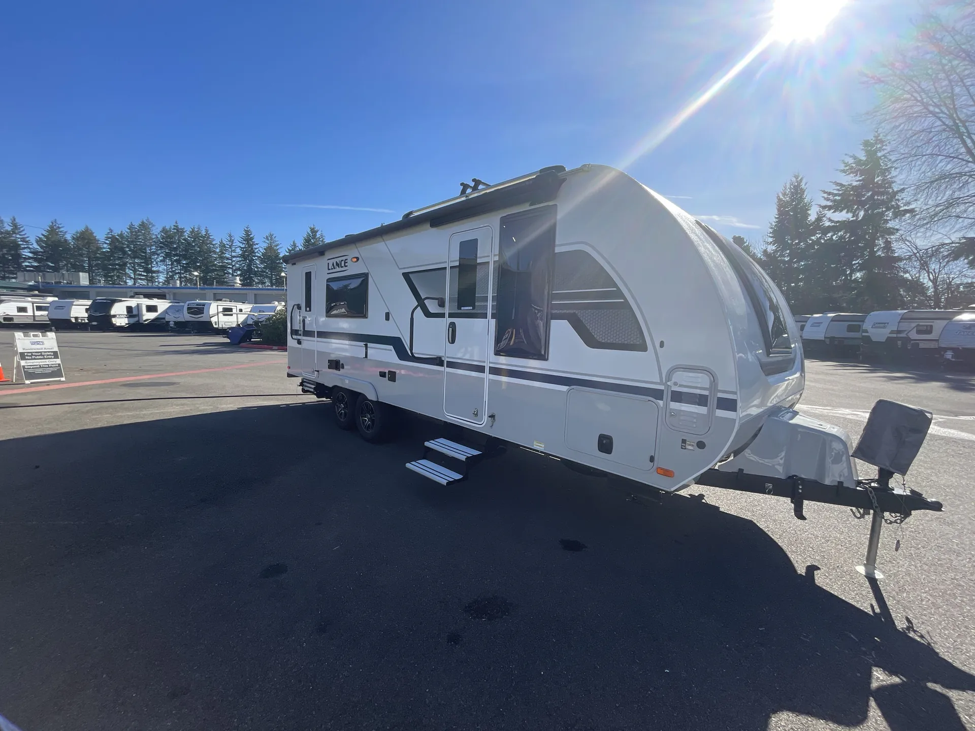 2022 Lance Lance 2285 - Main photo