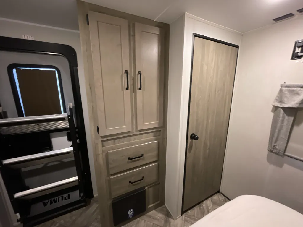 2023 Forest River Puma 26FKDS, Photos photo 16
