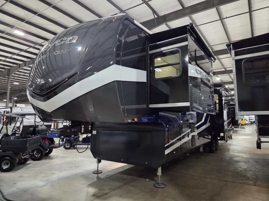 2026 Jayco North Point 395DSDB, Photos photo 4