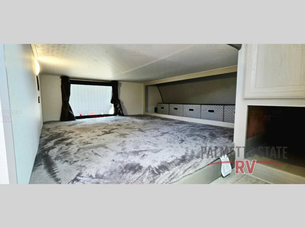 2027 Coachmen Catalina Legacy Edition 333DBDSCK, Photos photo 22