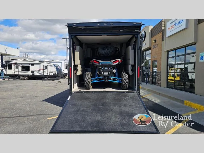 2026 Genesis Supreme Genesis Supreme G2215SSXL - Main photo