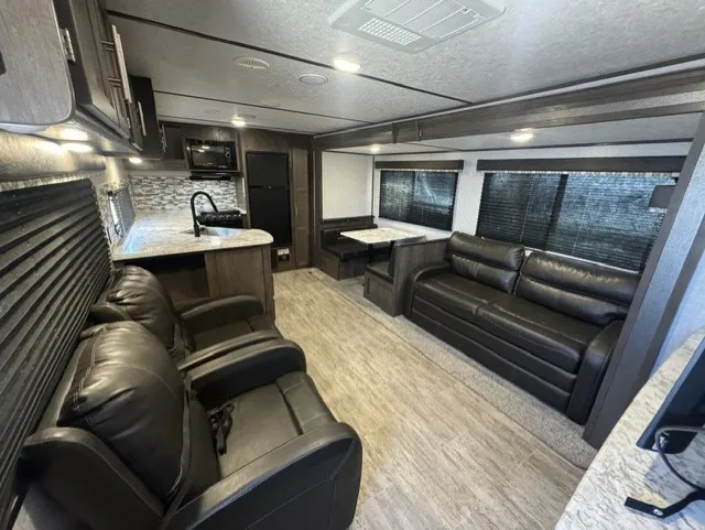 2021 Dutchmen Aspen Trail 2880RKS, Photos photo 5
