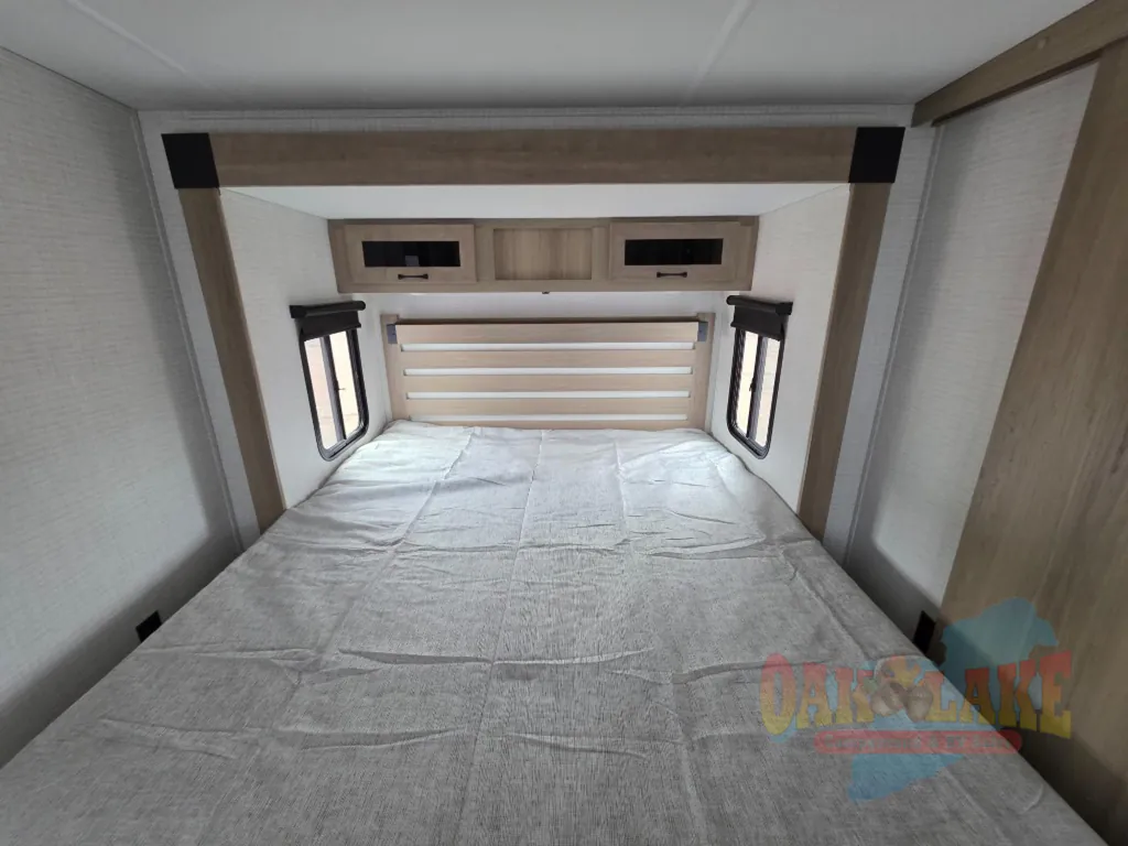 2026 Forest River Solaire 3300FLBS, Photos photo 22