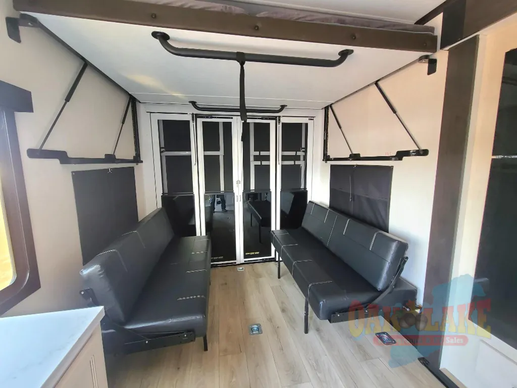 2025 Forest River Vengeance Rogue Armored 26L140, Photos photo 8