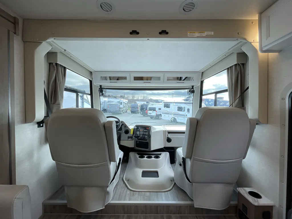 2026 Thor Motor Coach Freedom Traveler A29, Photos photo 30