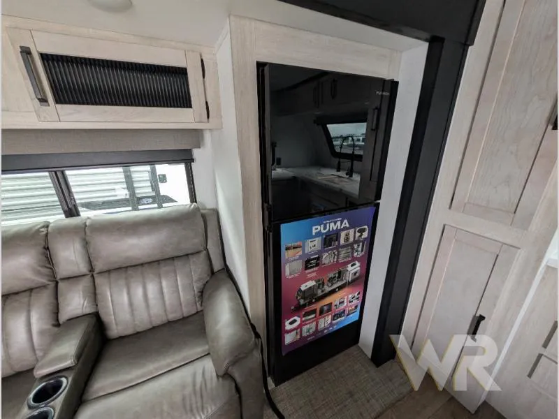 2026 Forest River RV Puma 220FK - Photo 4