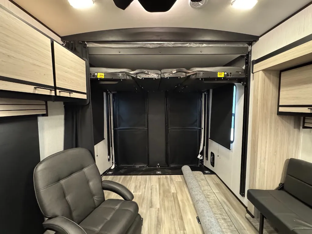 2022 Cruiser RV Stryker ST-2816, Photos photo 68