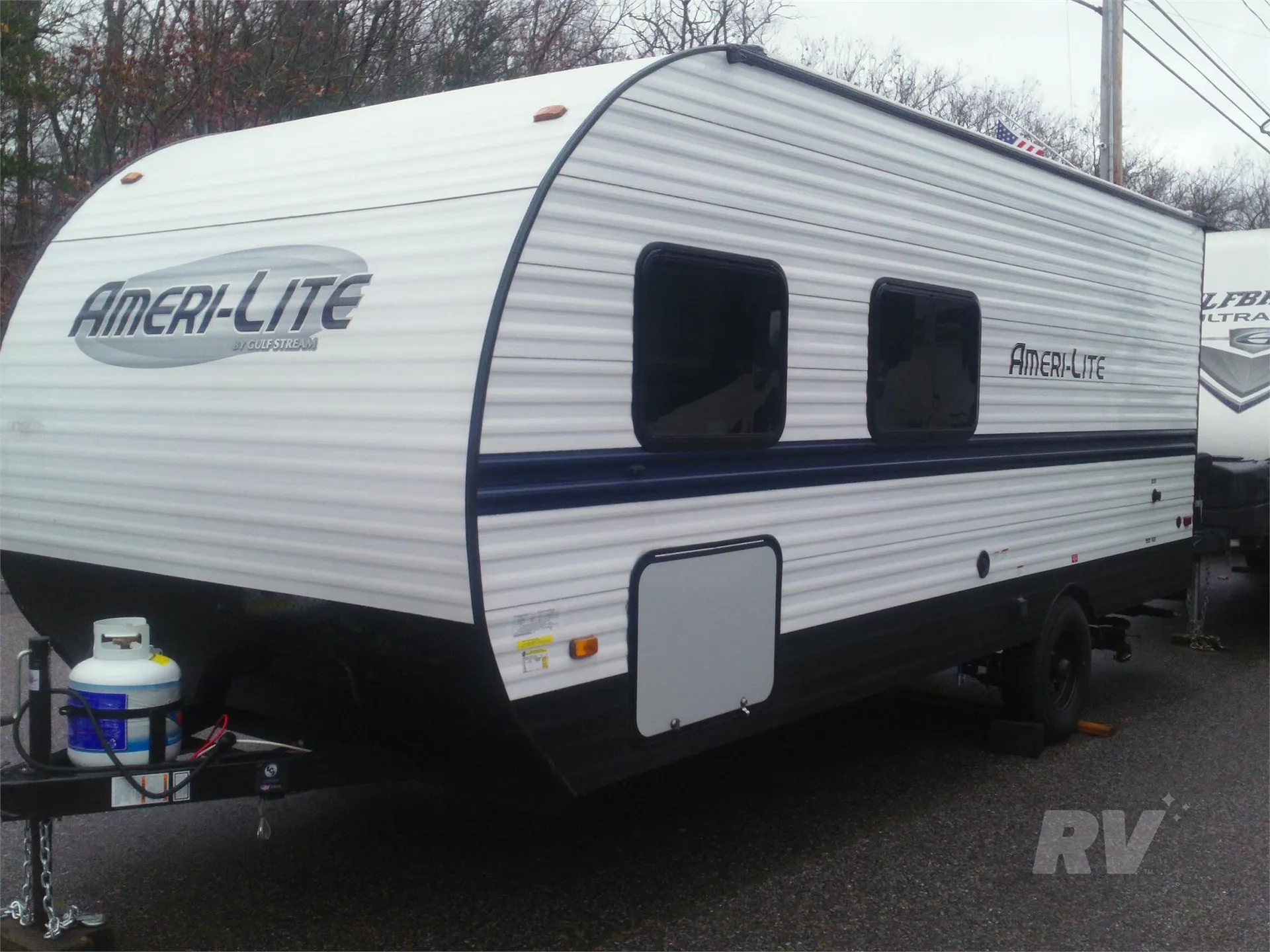 2022 GULF STREAM COACH AMERI-LITE 199RK - Photo 4