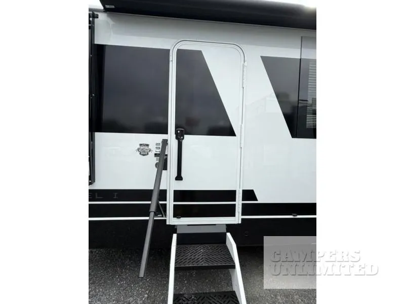2026 Brinkley Model I 294 - Photo 4