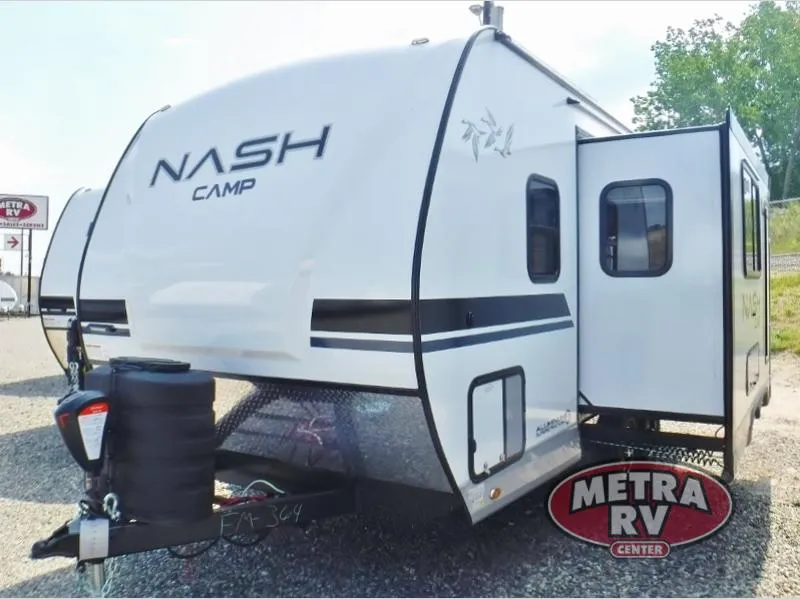 2027 Northwood Nash 18FM - Photo 2