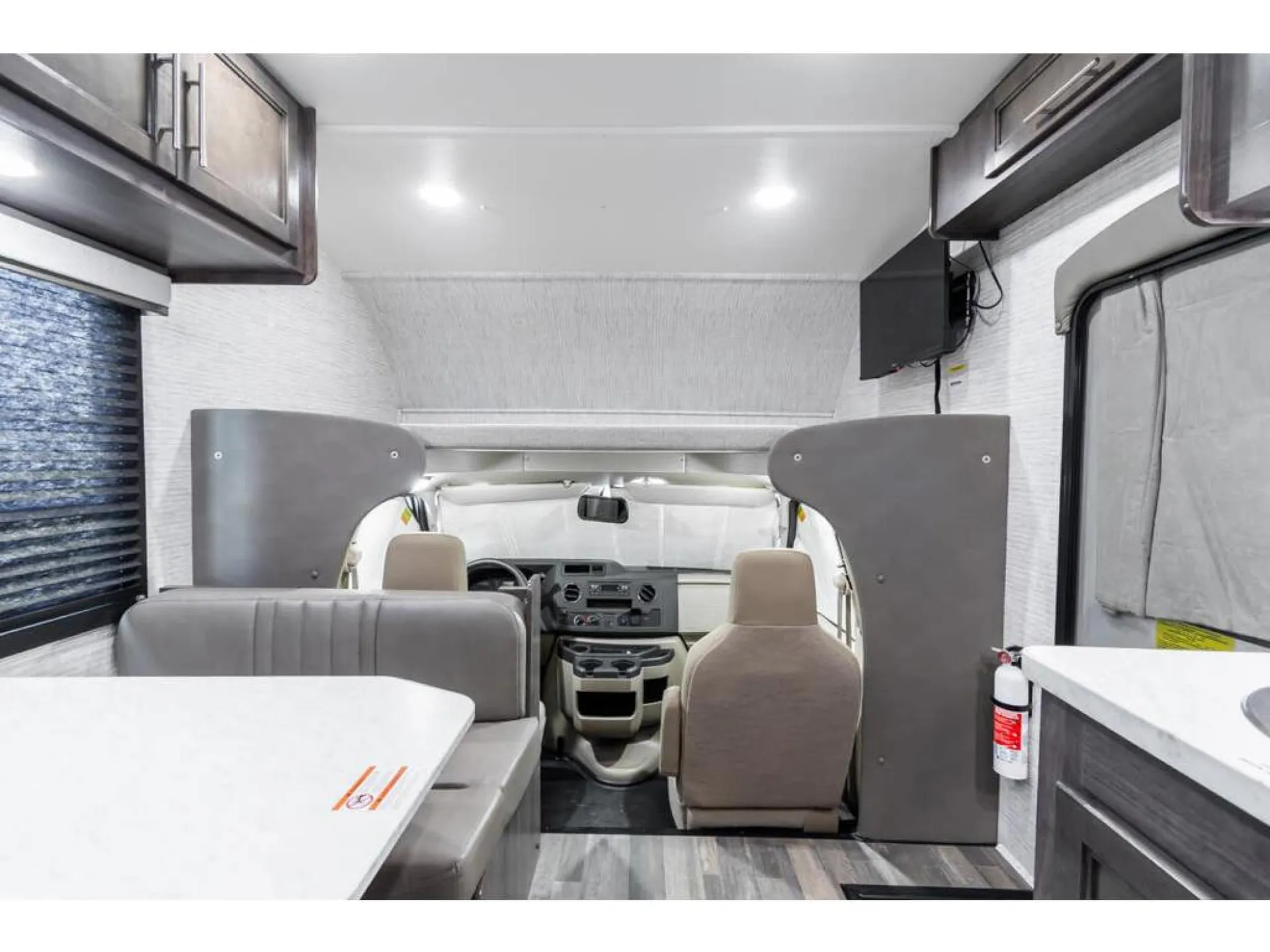 2025 Entegra Coach Odyssey SE 22CF - Photo 4