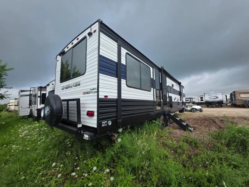 2024 Forest River Cherokee 306MM - Photo 3