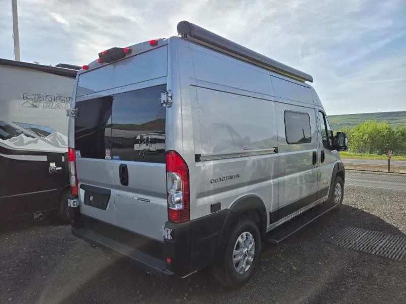 2026 Coachmen Pixel P18RB - Photo 3