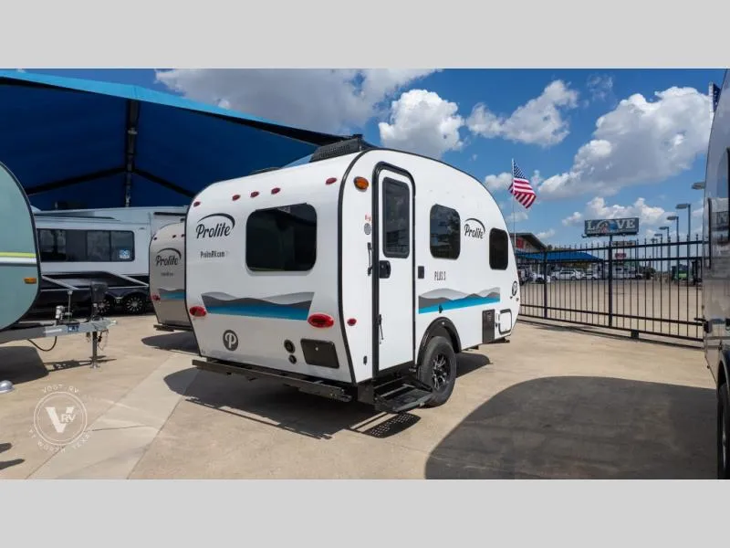 2026 Prolite Prolite New   PLUS S - Photo 3
