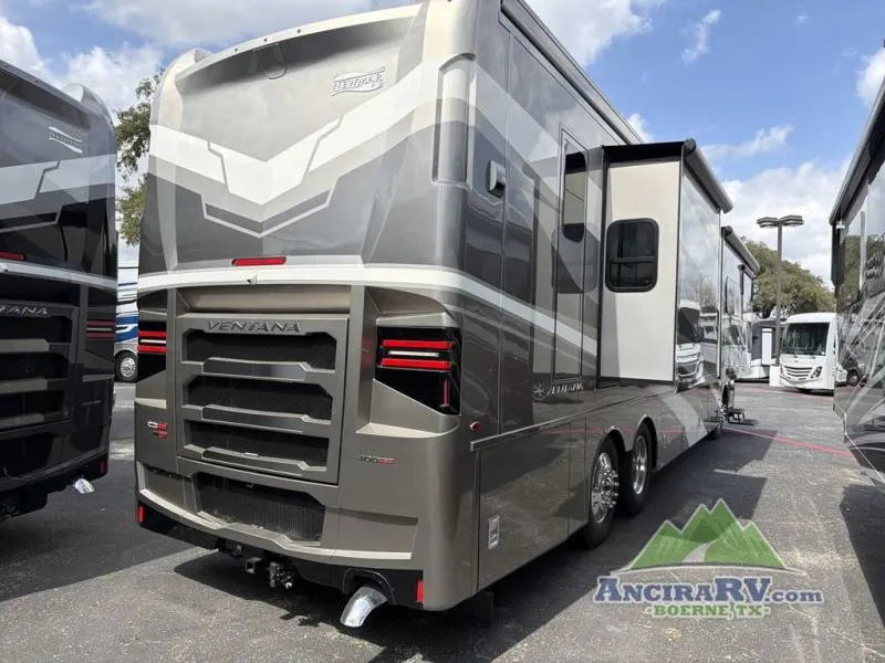 2026 Newmar Ventana 4037 - Photo 3