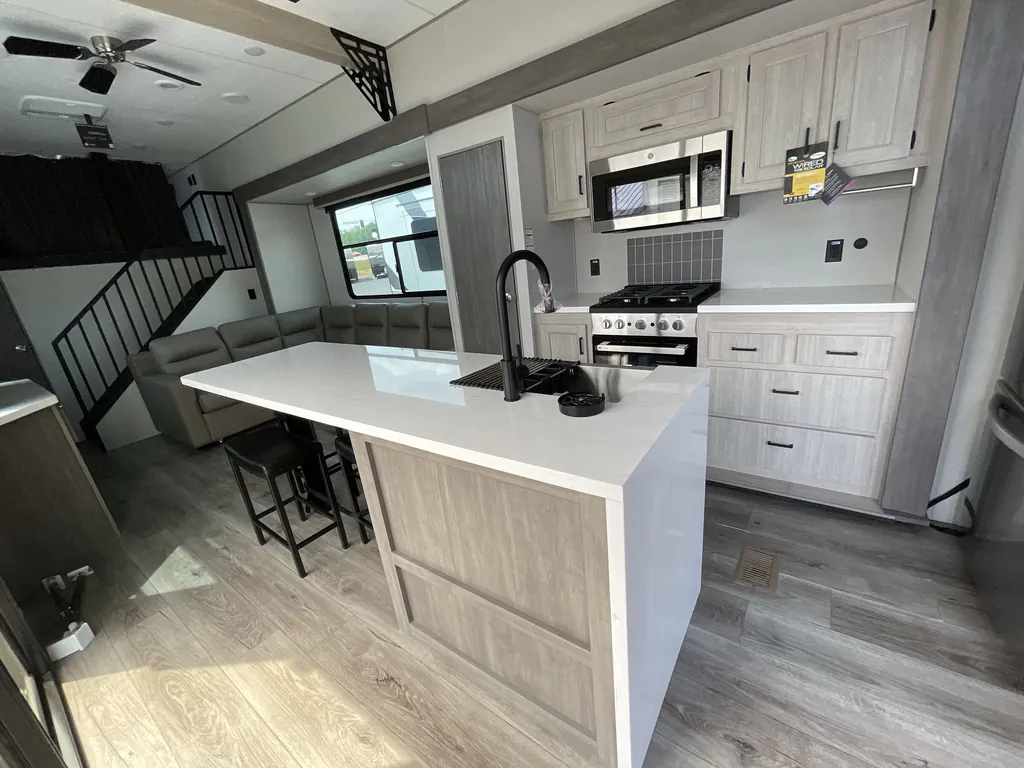 2026 Forest River Aurora 42CONDO, Photos photo 18