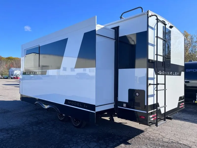 2026 Brinkley Model Ix New    23 - Photo 3