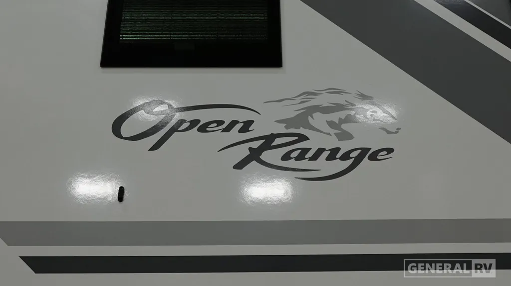 2027 Highland Ridge Open Range 3X 393TBR, Photos photo 54