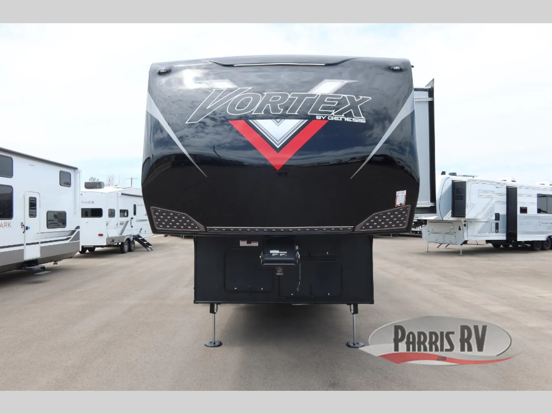 2027 Genesis Supreme Vortex 2815VT - Photo 4