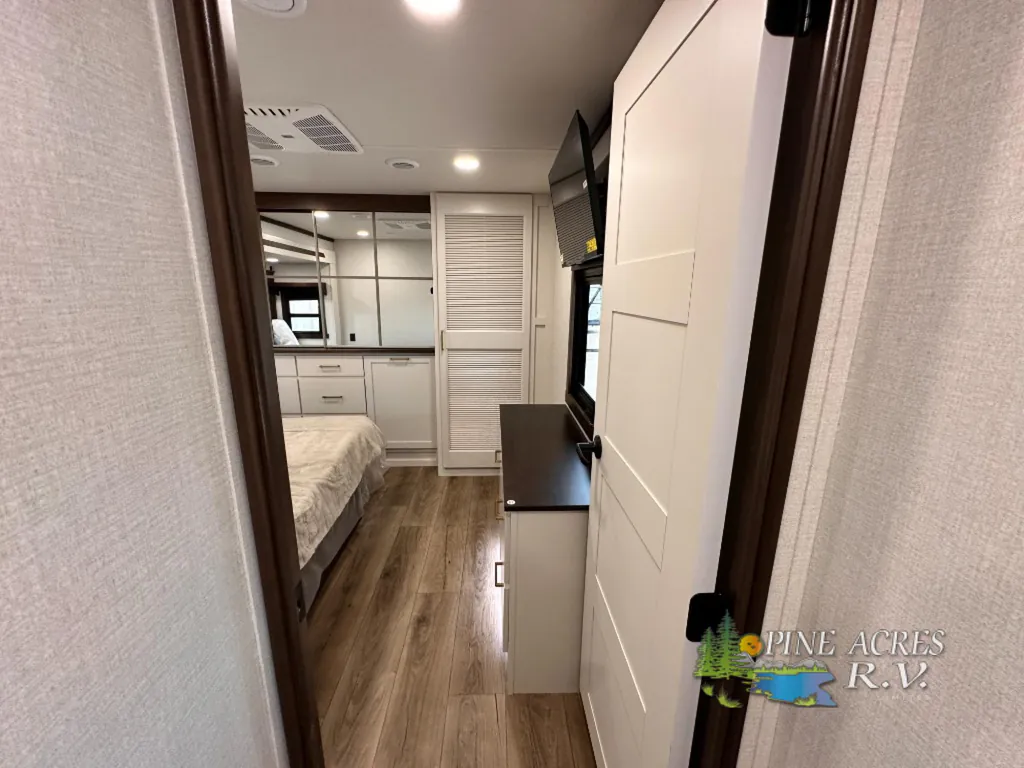2027 Forest River Cedar Creek 390RK, Photos photo 50