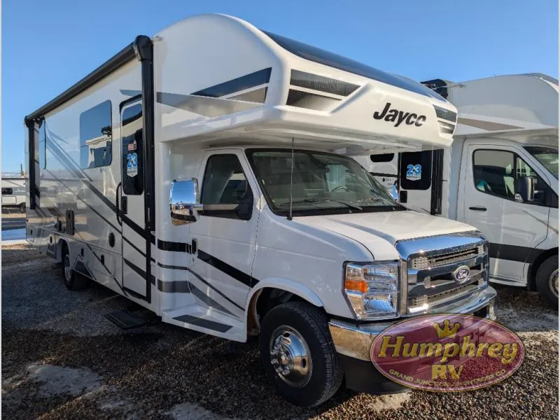 2026 Jayco Greyhawk 27U - Photo 2