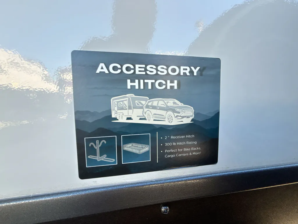 2026 Forest River Flagstaff Micro Lite 25FBD, Photos photo 35