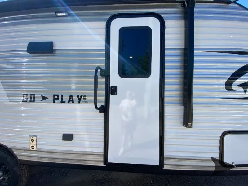 2026 Wayfinder RV Go Play 18MBS - Photo 3
